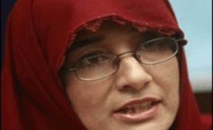 حجاب اور نقاب کے مخالفو مظلوم عافیہ نے تمہارا کیا بگاڑا ہے؟