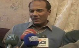 کوئٹہ : اغوا کیے گئے ماہر امراض چشم ڈاکٹر سعید احمد خان بازیاب