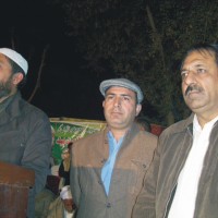 Dr. Irshad Ahmad Chaudhry Abid Raza