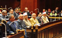 مصر : آئینی مسودہ آج تیار ہو جائے گا