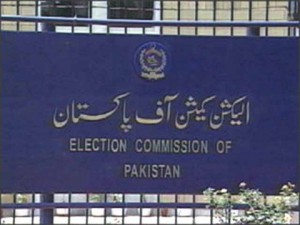  Election Commission Office