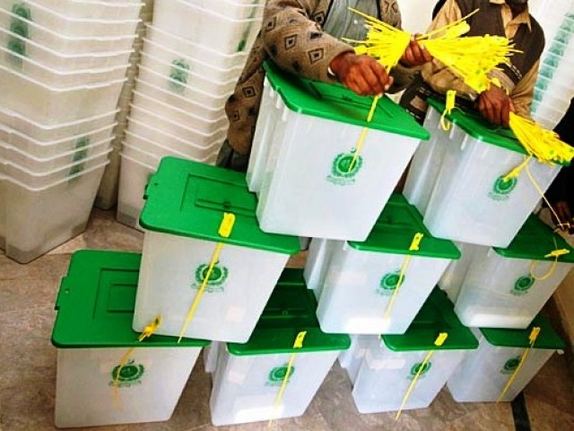 حکومت کا اوورسیز پاکستانیوں کو ووٹ کا حق دینے کا فیصلہ