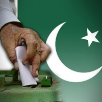 Election In Pakistan