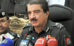 کراچی : پیرول پر رہا 35 ملزموں کی فوری گرفتاری کے احکامات