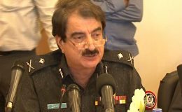 کراچی : تینوں زون کے ڈی آئی جیز کو آئی جی کے شوکاز نوٹس