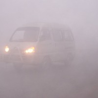 Fog Pakistan
