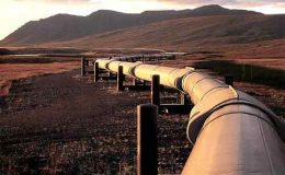 صنعتی شعبے کے لیے گیس، غیر ملکی کمپنی سے معاہدہ