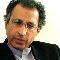 Hafeez Shaikh