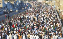حضرت عمر فاروق کے یوم شہادت پر ملک بھر میں تقاریب ، ریلیاں