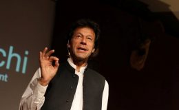 عمران خان نے پارٹی کارکنوں کو قیادت منتخب کرنے کا خواب پورا کر دیا ، میاں سجاد ناصر