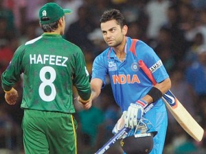 India Pakistan Series