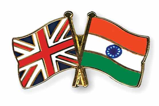 برطانیہ کا بھارت کو 280 ملین پاؤنڈ سالانہ امداد بند کرنے پر غور