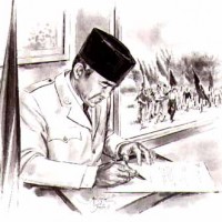 Indonesian Independence