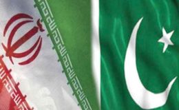 ایران سے پاکستانی علاقے میں بلااشتعال فائرنگ