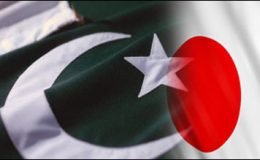 جاپانی سرمایہ کاروں کی پاکستان میں دلچسپی