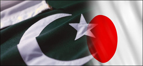 جاپانی سرمایہ کاروں کی پاکستان میں دلچسپی