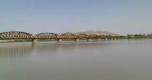  Kalabagh Dam