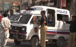 کراچی : مختلف واقعات میں خاتون جاں بحق ، ایک شخص زخمی