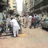 Karachi Traders