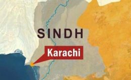 کراچی :گیس سلنڈر دھماکے سے ایک شخص جاں بحق ، سات افراد زخمی