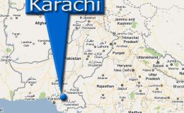 کراچی : ملیر سٹی میں بم دھماکہ ، ایک شخص جاں بحق ، چار زخمی