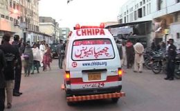 کراچی : دو ہفتوں کے دوران 104 افراد ٹارگٹ کلنگ کا شکار
