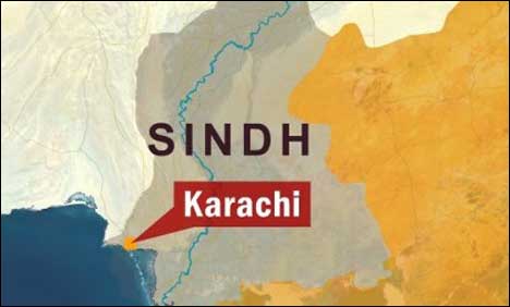 کراچی : 7 افراد کو موت کے گھاٹ اتار دیا گیا