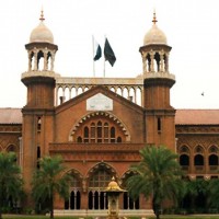 Lahore Highcourt