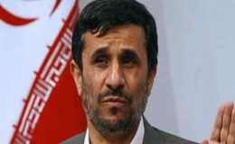 امریکی صدارتی انتخابات سرمایہ کاروں کے درمیان جنگ تھی، احمدی نژاد