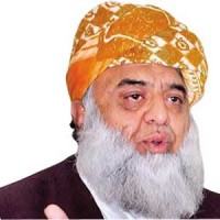 Maulana Fazal ur Rehman