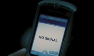 Mobile Signal
