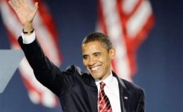 عوام کا شکریہ : باراک اوباما دوبارہ امریکا کے صدر منتخب