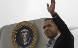 اوباما انتخابات جیت جائیں گے ، امریکی ویب سائٹ کا دعوی
