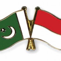 Pakistan Indonesia