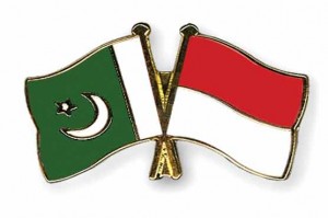 Pakistan Indonesia