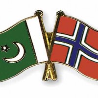 Pakistan Norway