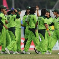 Pakistan Womens Cricket Team