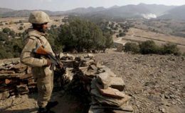 افغان فوج کی پاکستانی علاقے پرگولہ باری ، 4 افرادجاں بحق ، پاکستان کا احتجاج