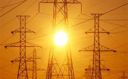 بھارت کی پانچ سو میگا واٹ بجلی فراہم کرنے کی پیشکش