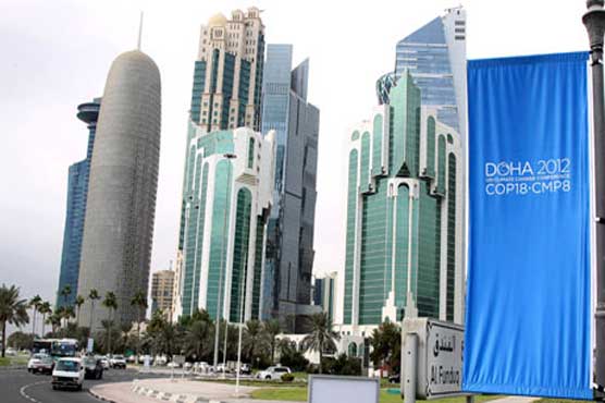 قطر : ماحولیات کے تحفظ کیلئے اہم کانفرنس آج ہوگی