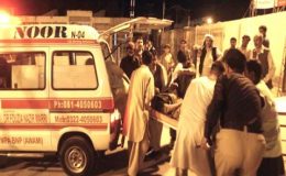 کوئٹہ : ٹارگٹ کلنگ کے واقعات میں 3 افراد جاں بحق
