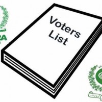 Registered Voters In FATA