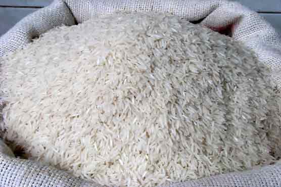 مہنگی قیمتیں، باسمتی چاول کی برآمدات آدھی رہ گئیں