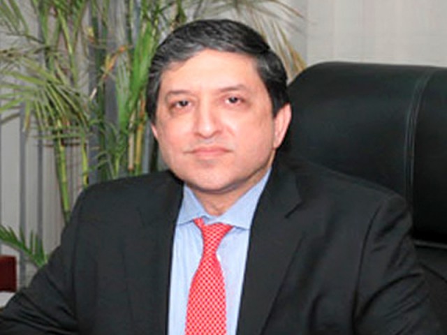 سندھ سے سینیٹ نشست پر سلیم مانڈوی والا کی بلامقابلہ کامیابی کا امکان
