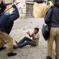 Shahkot Police Torture