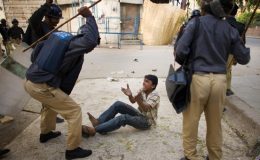 شاہ کوٹ : پولیس کا مبینہ تشدد ، نوجوان جاں بحق