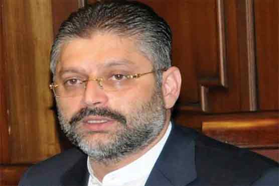 کراچی سے متعلق سپریم کورٹ کے فیصلہ پر عمل ہو گا : شرجیل میمن