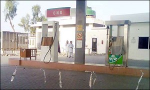 Sindh CNG Closed 