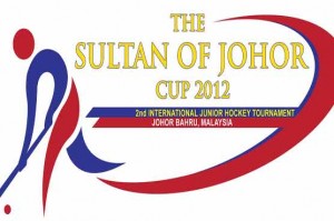 Sultan Johor Hockey