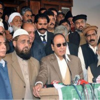 Sunni Ittehad Council and PMLQ